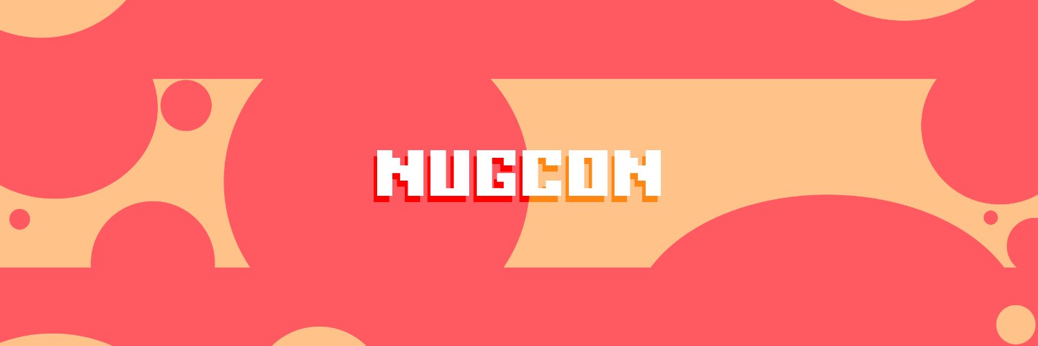 Nugcon banner