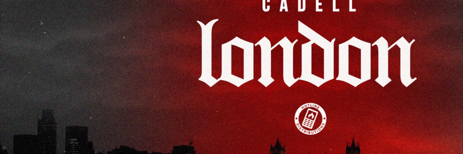 CADELLOFFICIAL's profile banner image