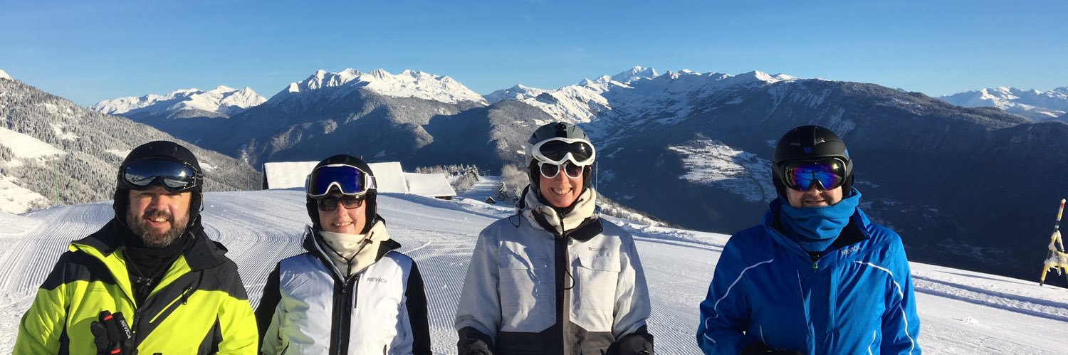 MichaelBevan05's profile banner image