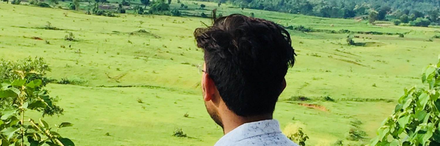 Bheem Singh Meena banner