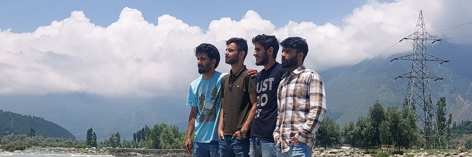 Firdousali071's profile banner image