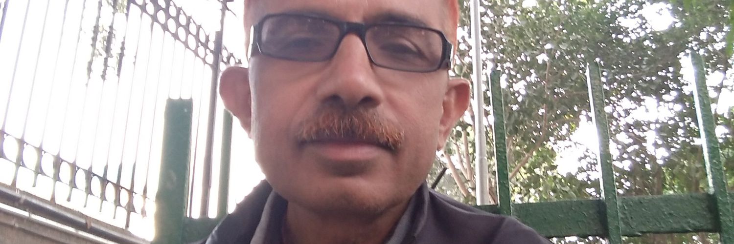 Amod19739497's profile banner image