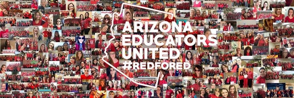 AZEdUnited banner