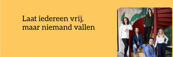 D66_Delft Profile Banner