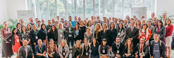 LAUNCHorg Profile Banner