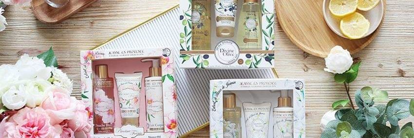 JeanneProvence's profile banner image