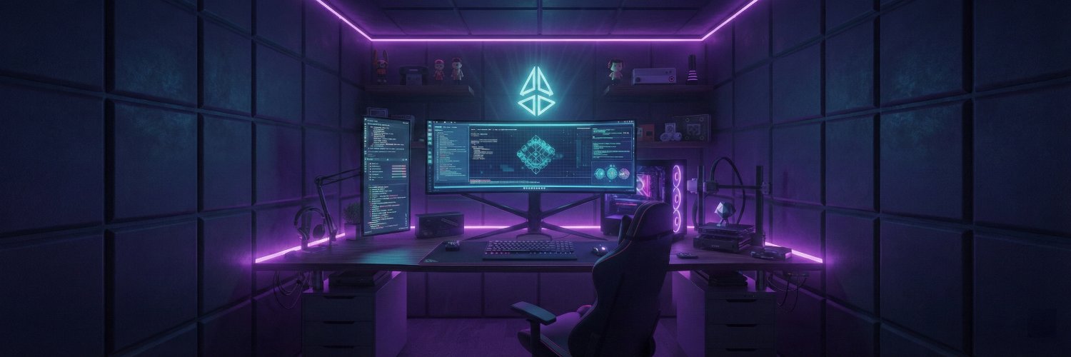 0xLeon（蓝v互关） banner