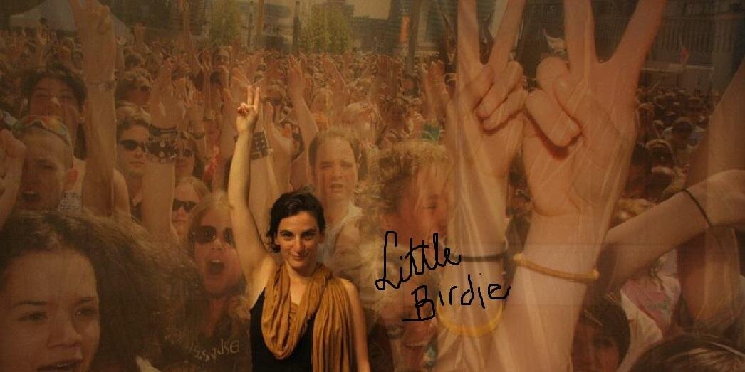 Orit Shimoni banner