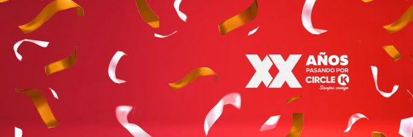 CircleKMexico Profile Banner