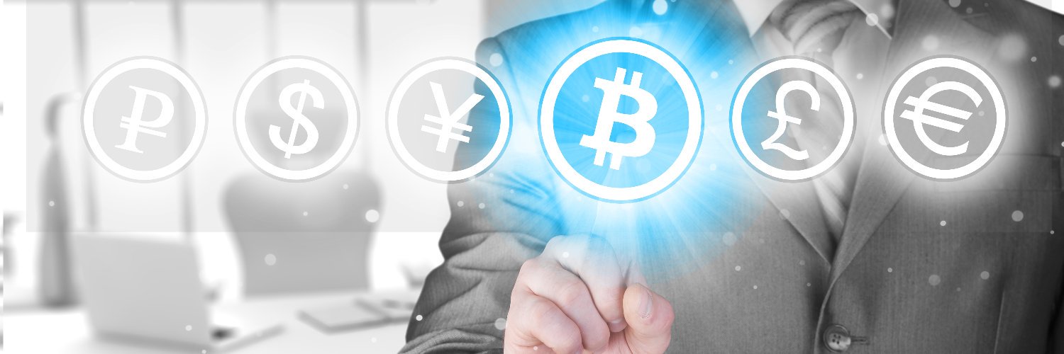 WeTrustInCoin's profile banner image