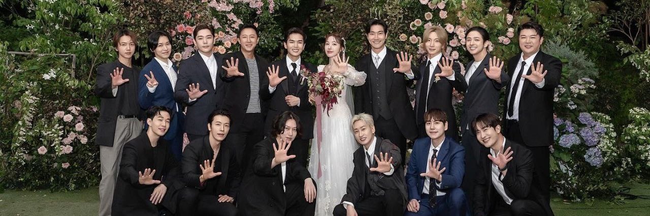 Nina Maverick 🥀 banner