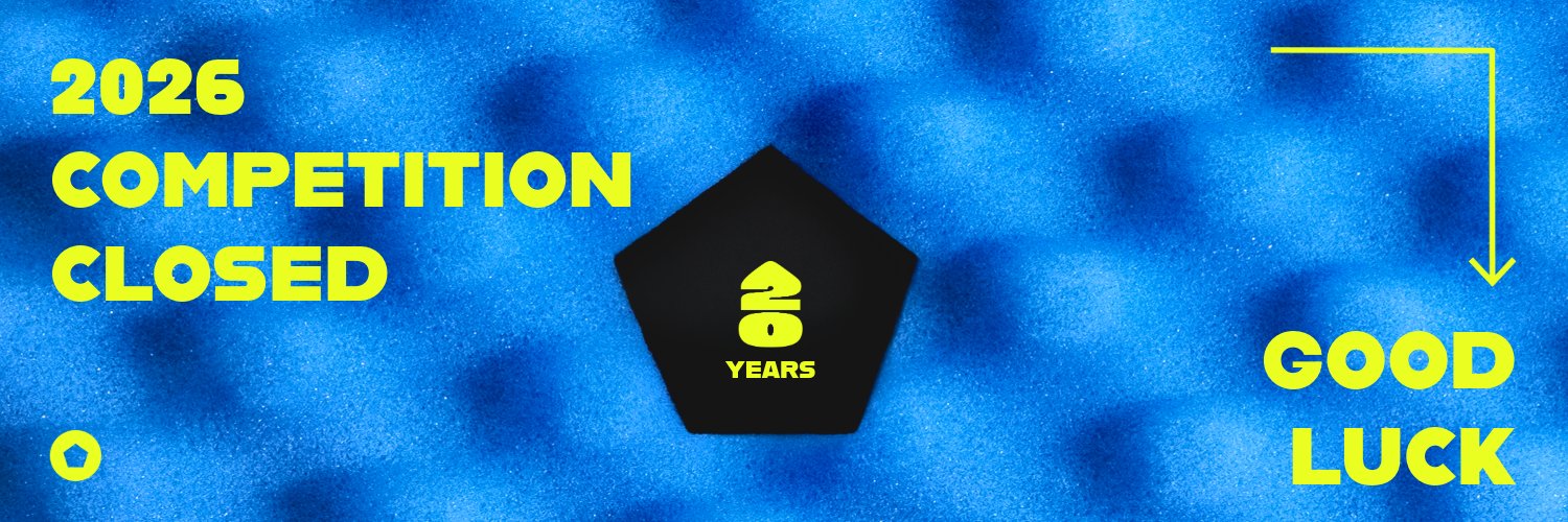 Pentawards banner