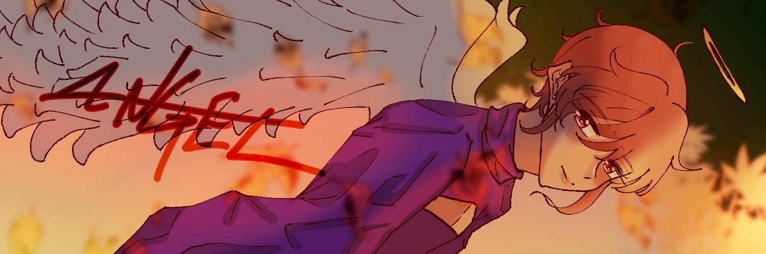 Angelstears17's profile banner image