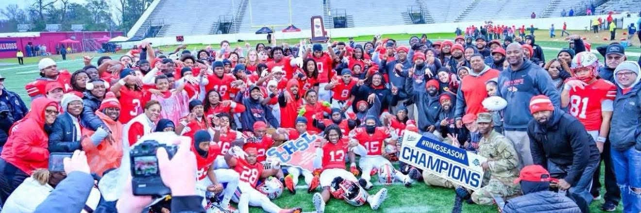 CoachDingle's profile banner image