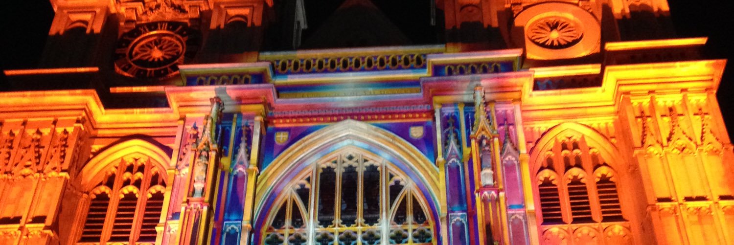 LouCashUK's profile banner image