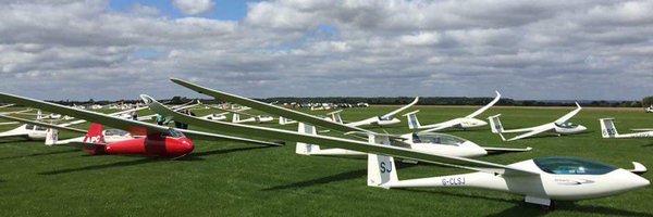 cambridgeglide Profile Banner