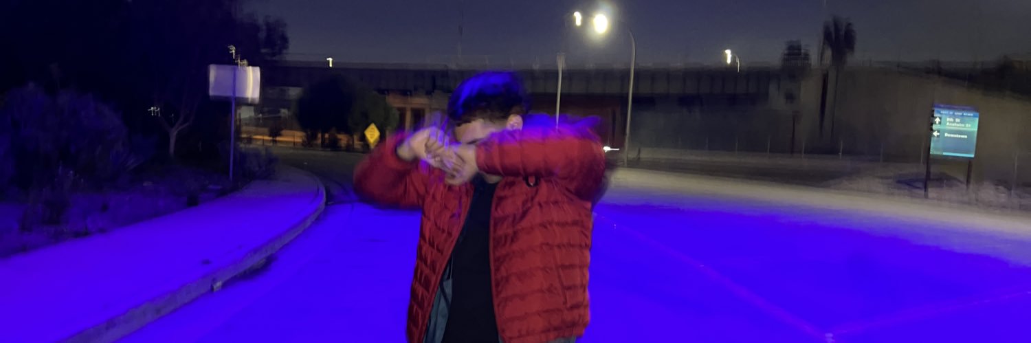 boundtojose's profile banner image