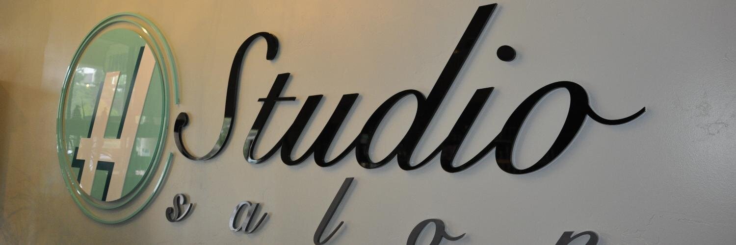 HSTUDIOSALON's profile banner image