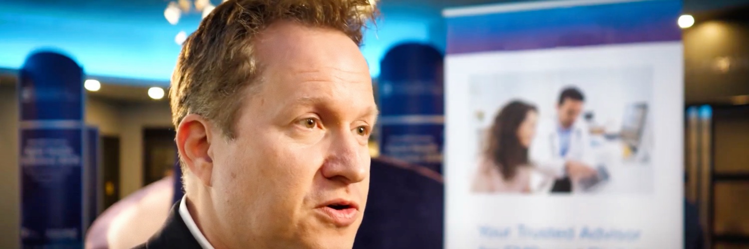 Dr. David M. Kaplan banner