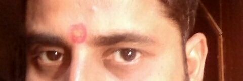 RajkumarKankar2's profile banner image