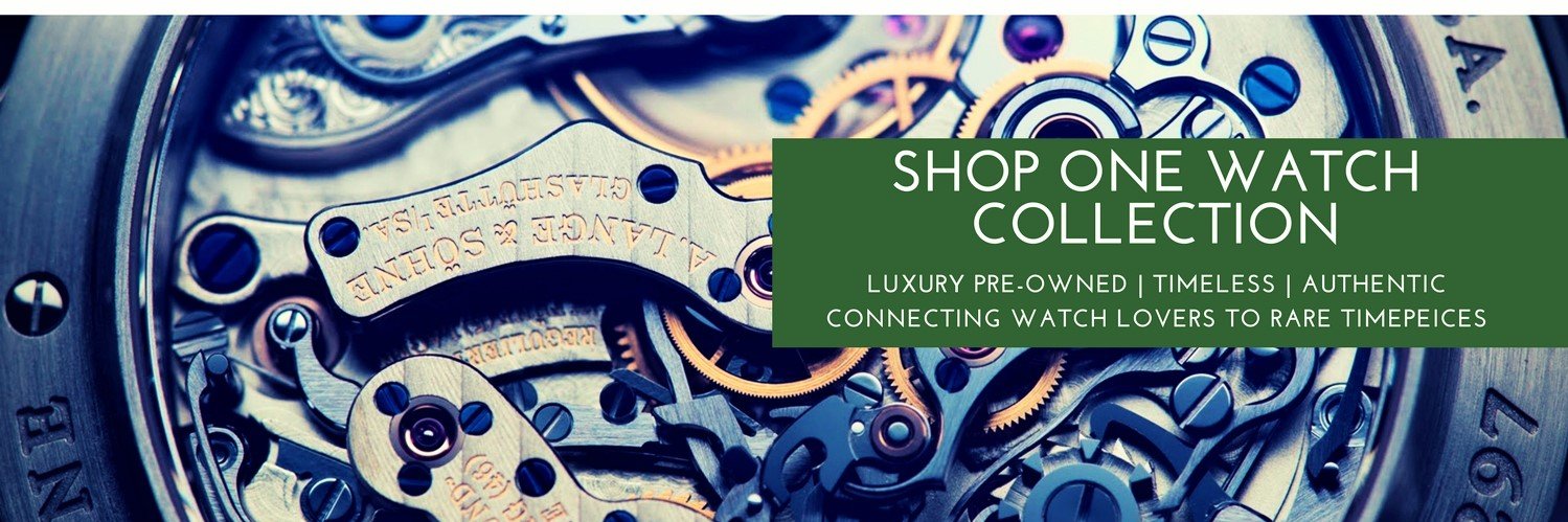 ShopOneWatchHK's profile banner image