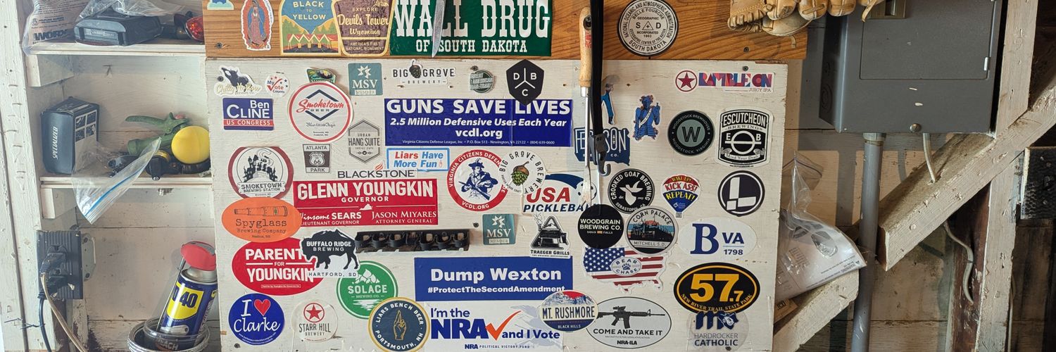 ClickonVirginia's profile banner image