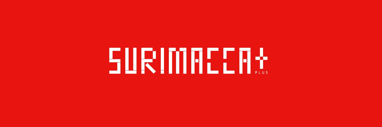 surimacca+'s banner