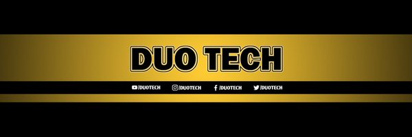 DuoTechIN Profile Banner