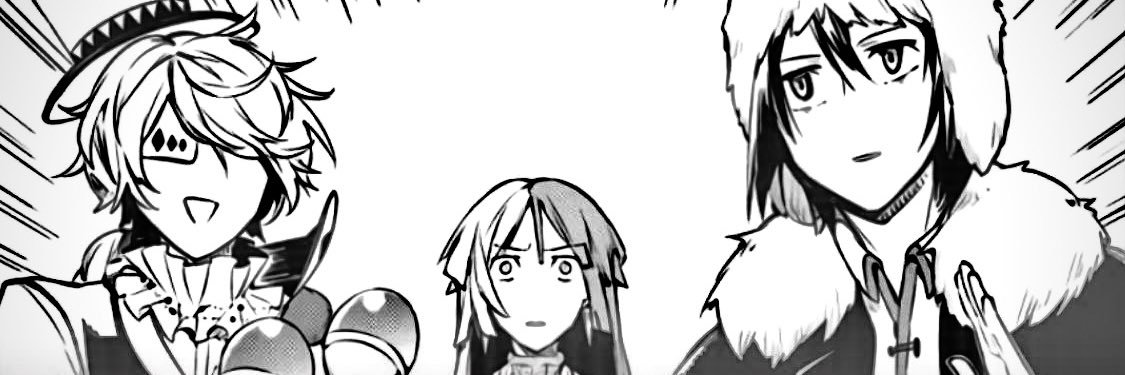 meanieral's profile banner image