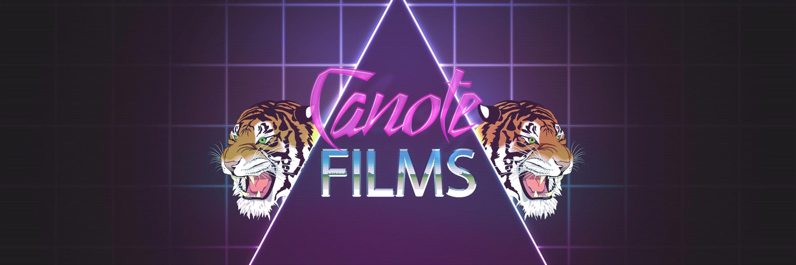 CanoteFilms's profile banner image