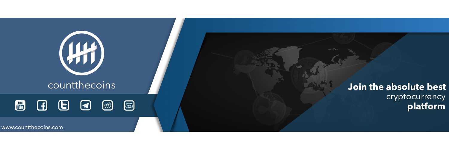 countthecoins's profile banner image