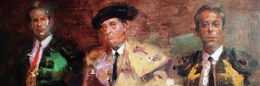 Modesto Borreguero banner