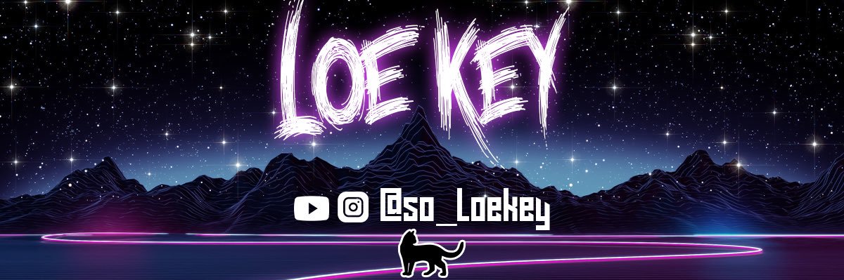 LoeKey banner