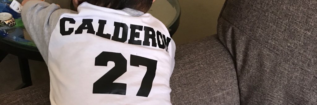 Brian Calderon banner