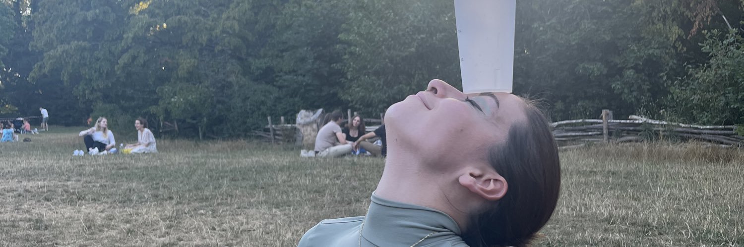 GalliMargot's profile banner image