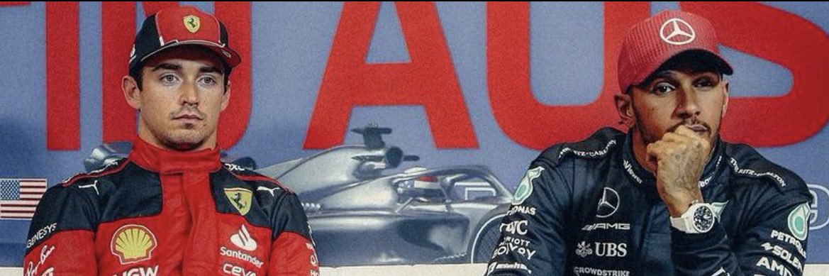 G! || F1 era ❤️ banner