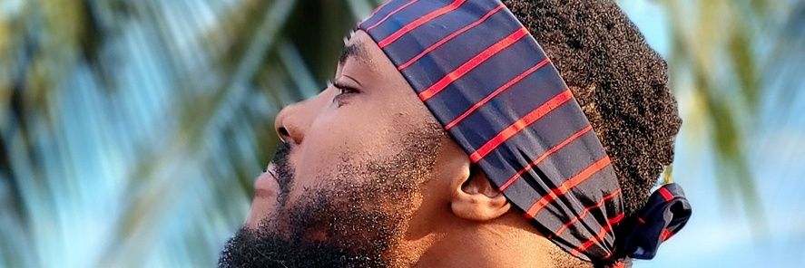 iamkojojay's profile banner image