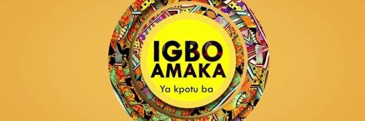 Ijele Nwanyi's banner