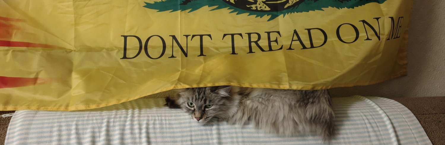 watchforfallout's profile banner image