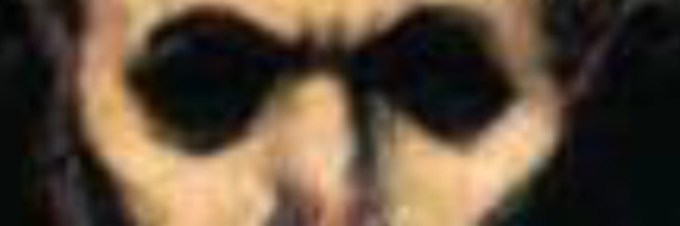 The Reverend Belcher banner
