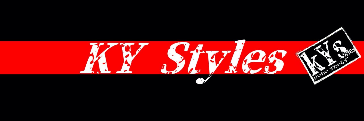 KYStyles4's profile banner image