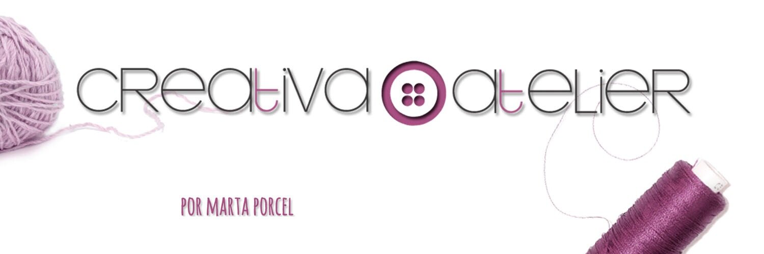 CreativaAtelier's profile banner image