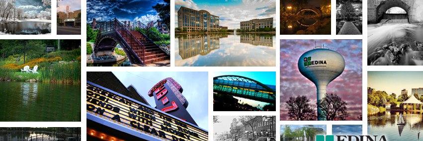 Edina Chamber of Com banner