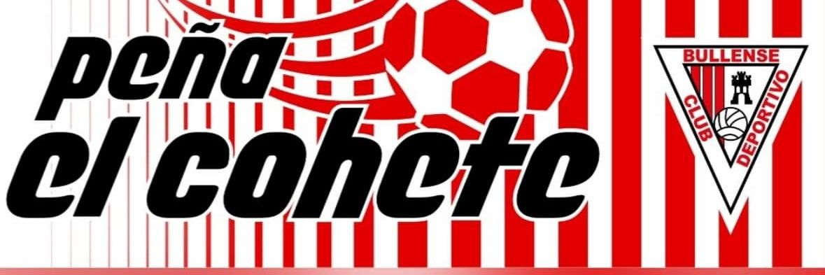 ElcoheteBullas's profile banner image