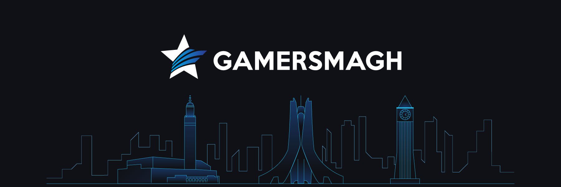 GamersMagh's profile banner image