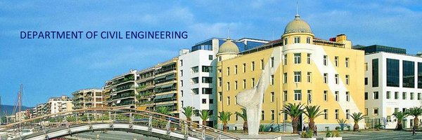 CivEngUTH Profile Banner