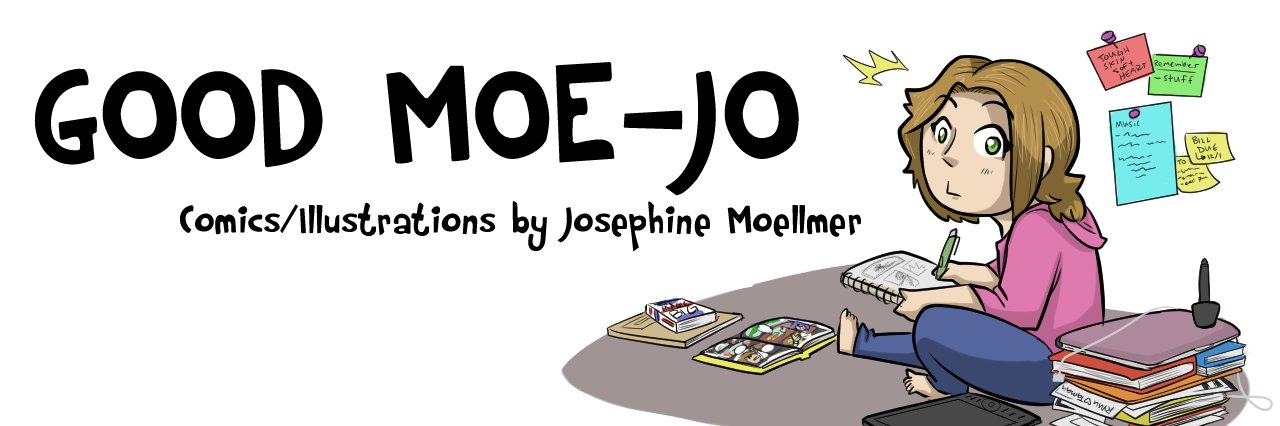 comicstripJJM's profile banner image