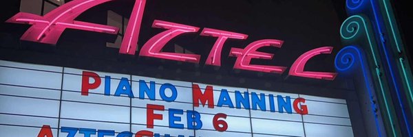 AztecShawnee Profile Banner