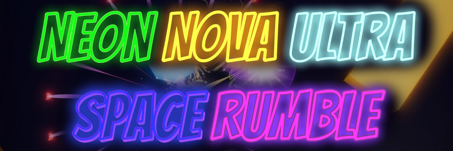 UniGlow 🔛 itch.io 💫⬅️🎮 banner
