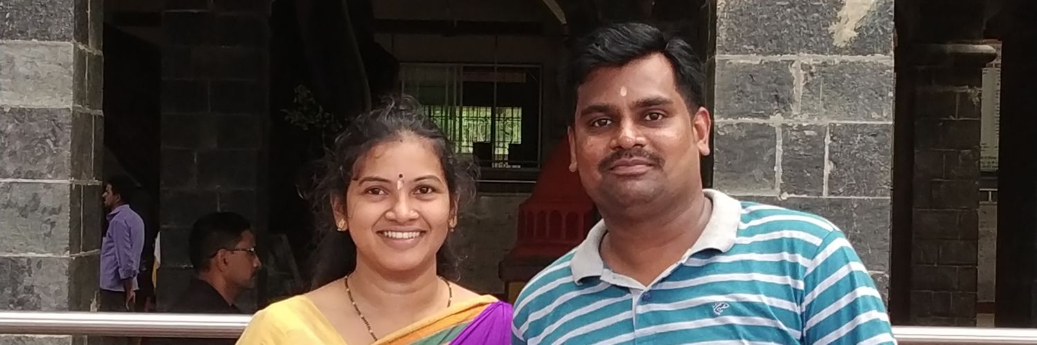VikrantG1177's profile banner image